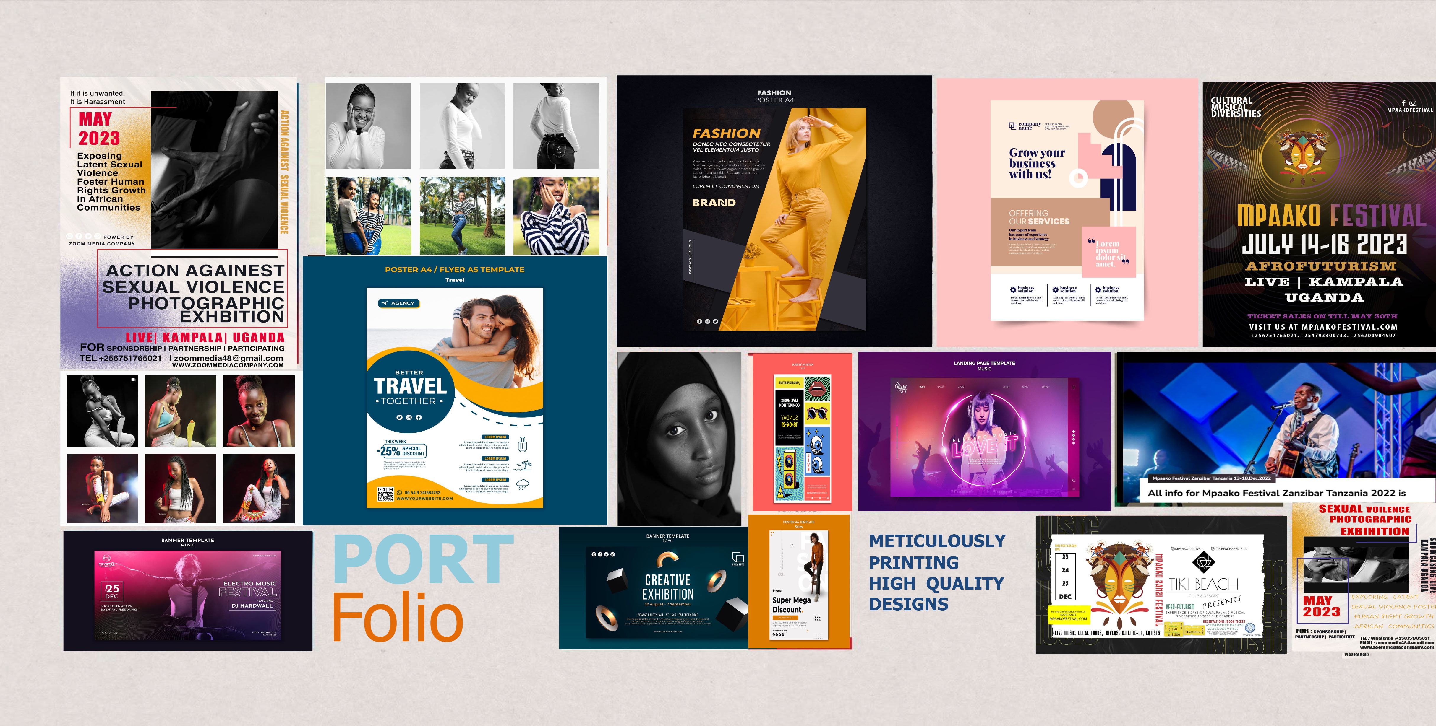 Portfolio