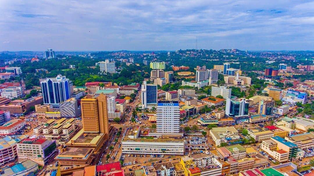 Kampala