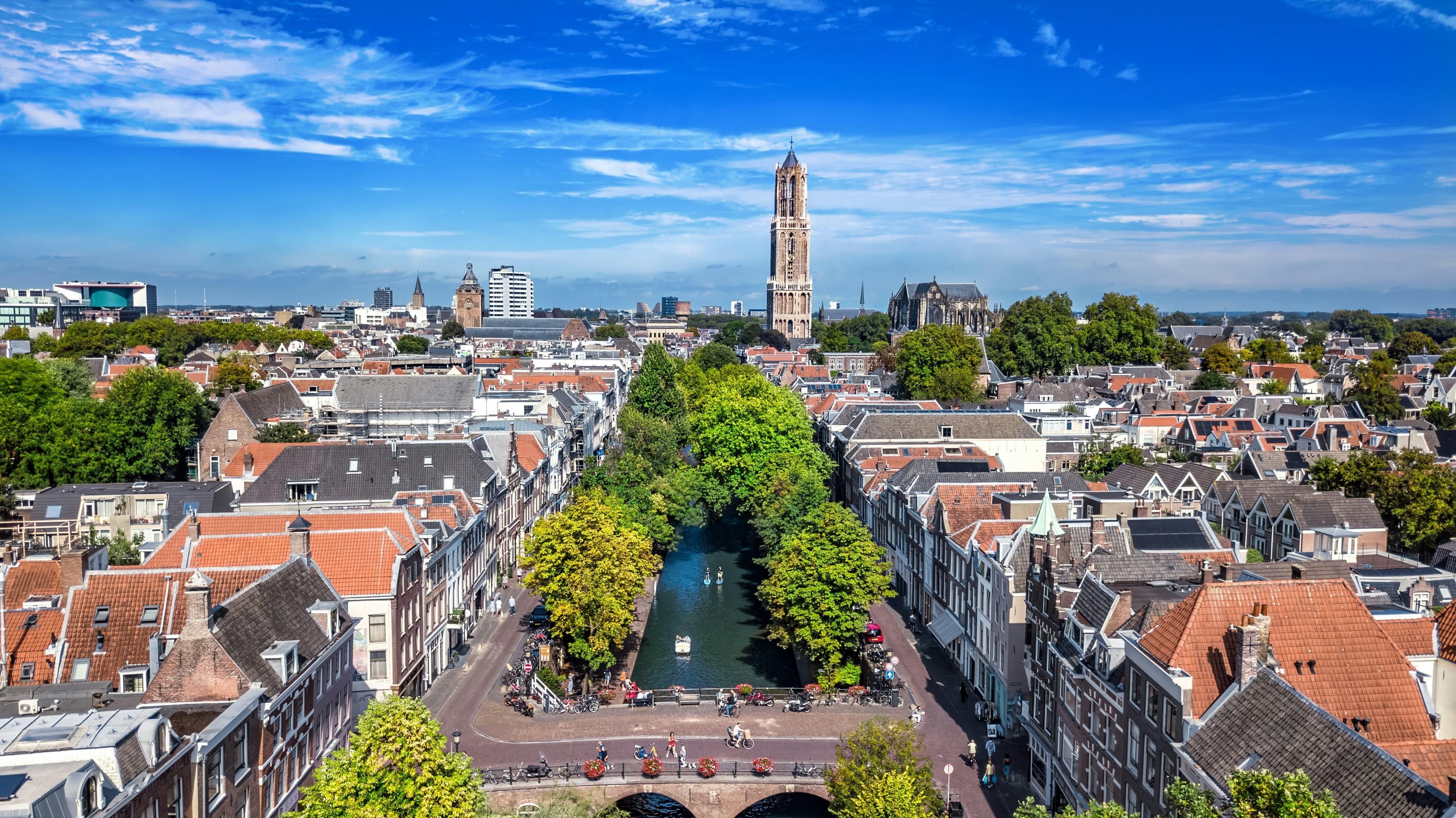 Utrecht
