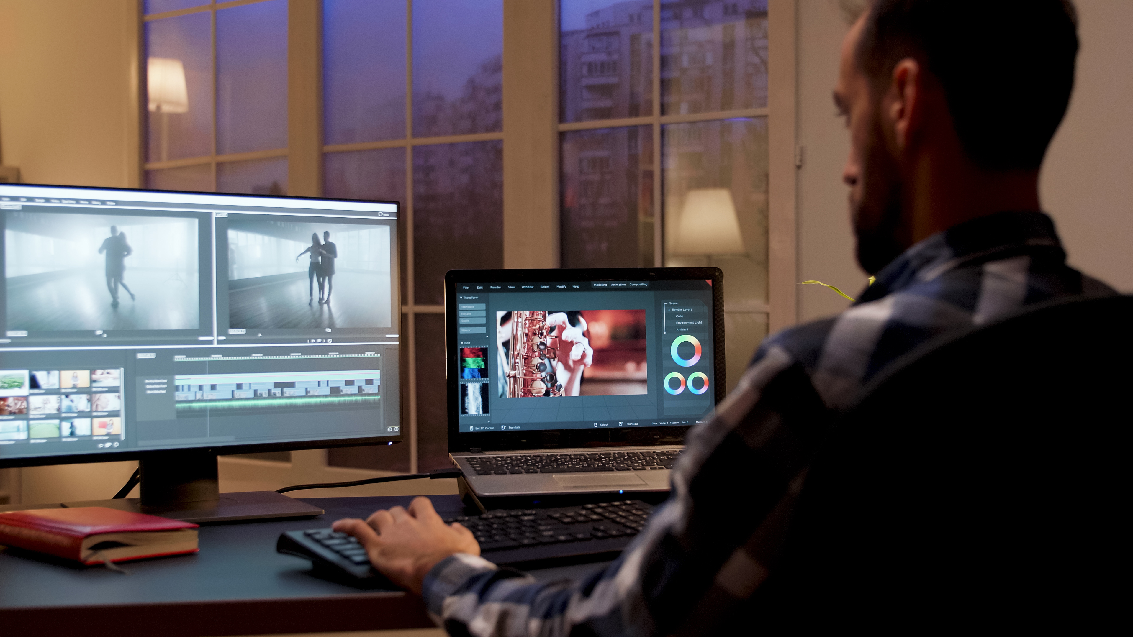 Video Production