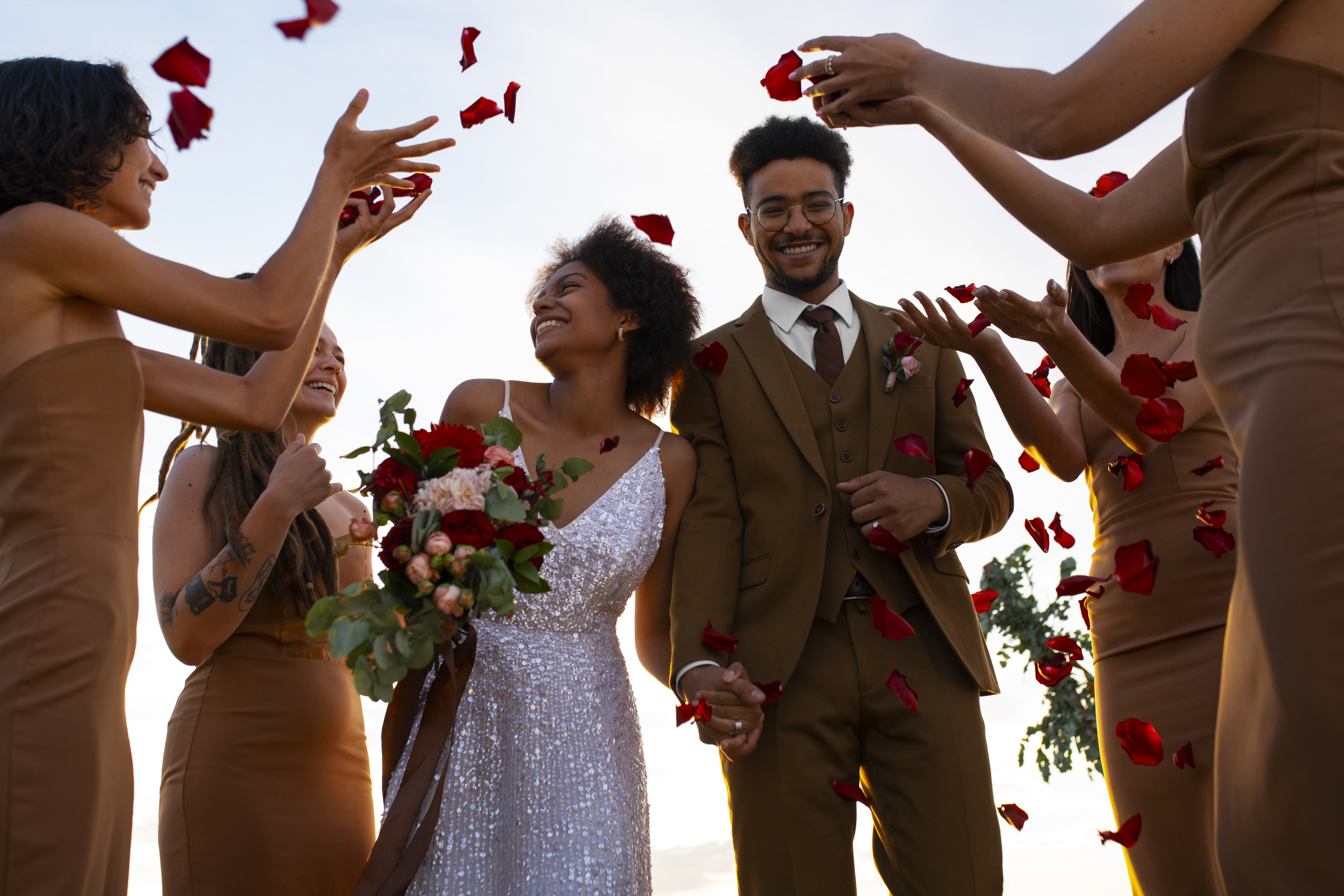 Wedding Photography