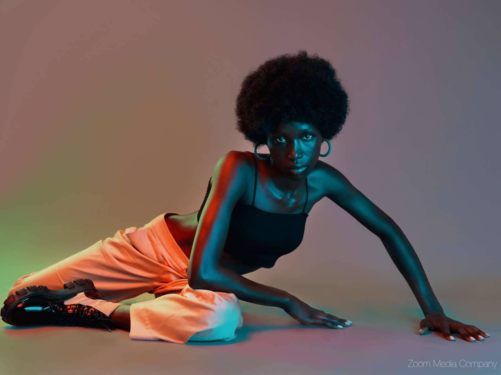Behind the Scenes